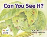 Produktbild: Can You See It?