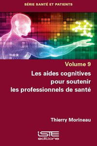 Produktbild: Aides cognitives pour soutenir les professionnels de sant&eacute;