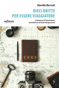 Produktbild: Dieci dritte per essere viaggiatore