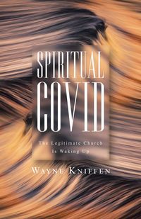 Produktbild: Spiritual COVID
