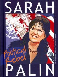 Produktbild: Sarah Palin
