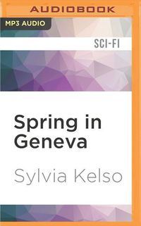 Bild vom Artikel Spring in Geneva vom Autor Sylvia Kelso