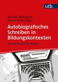 Produktbild: Autobiografisches Schreiben in Bildungskontexten