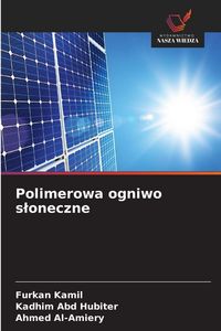 Produktbild: Polimerowa ogniwo s&iquest;oneczne