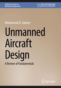 Produktbild: Unmanned Aircraft Design