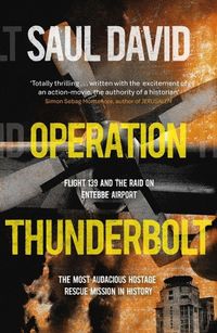Produktbild: Operation Thunderbolt