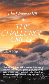 Produktbild: The Dreamer VII ~ The Challenge Circle
