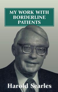 Produktbild: My Work With Borderline Patients