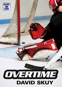 Produktbild: Game Time: Overtime