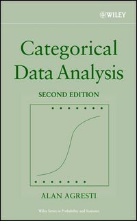 Produktbild: Categorical Data Analysis