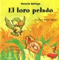 Produktbild: El Loro Pelado