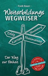 Produktbild: Weiterbildungswegweiser