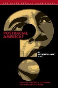 Produktbild: Postracial America?