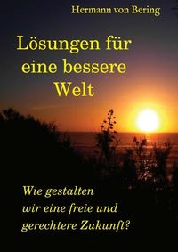 Produktbild: L&ouml;sungen f&uuml;r eine bessere Welt