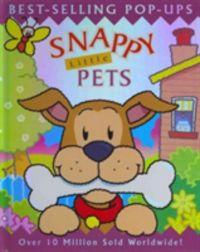 Produktbild: Harwood, B: Snappy Little Pets