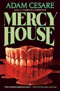 Produktbild: Mercy House
