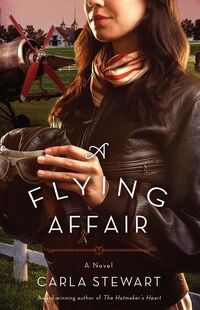 Produktbild: A Flying Affair