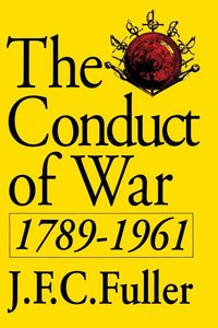 Produktbild: Conduct of War PB