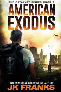 Produktbild: American Exodus