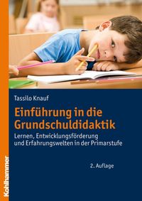 Produktbild: Einf&uuml;hrung in die Grundschuldidaktik