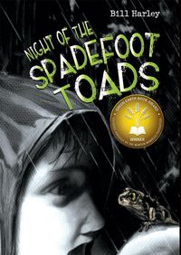 Produktbild: Night of the Spadefoot Toads