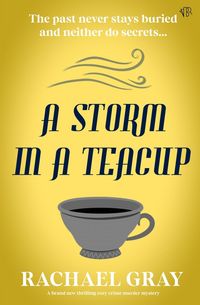 Produktbild: A Storm in a Teacup