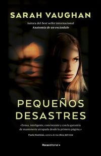 Produktbild: Peque&ntilde;os Desastres/ Little Disasters