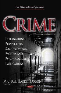 Produktbild: Crime