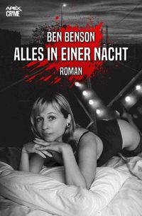 Produktbild: Alles in einer Nacht