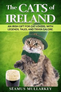 Produktbild: The Cats of Ireland