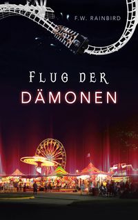 Produktbild: Flug Der D&auml;monen