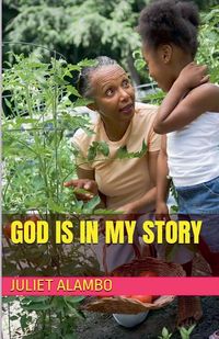 Produktbild: God Is In My Story