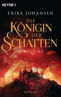 Produktbild: Der dunkle Schwur / Tearling-Saga Bd. 2