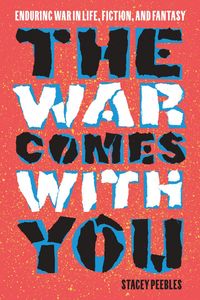 Produktbild: The War Comes with You