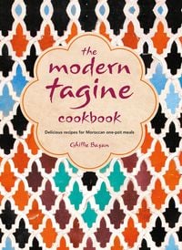Produktbild: The Modern Tagine Cookbook