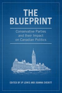 Produktbild: The Blueprint