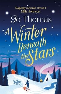 Produktbild: Thomas, J: Winter Beneath the Stars