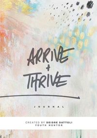 Produktbild: Arrive & Thrive