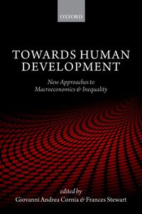 Produktbild: Towards Human Development