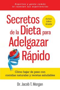 Produktbild: Secretos de la Dieta para Adelgazar R&aacute;pido