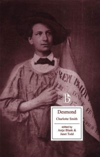 Produktbild: Smith, C: Desmond
