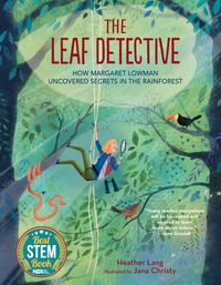 Produktbild: The Leaf Detective