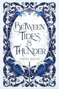 Produktbild: Between Tides & Thunder