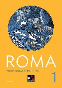 Produktbild: Roma A / ROMA A Wortschatztraining 1