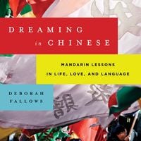 Produktbild: Dreaming in Chinese