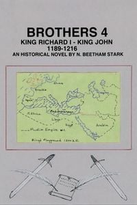 Produktbild: Brothers 4: King Richard Lion Heart and King John Lackland