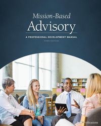 Produktbild: Mission-Based Advisory