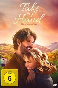 Produktbild: Take My Hand - Ein neuer Anfang