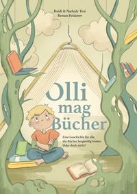 Produktbild: Olli mag B&uuml;cher
