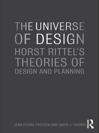 Produktbild: The Universe of Design